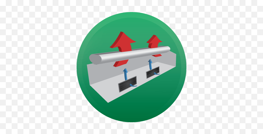 How Much Is A Ventilation System - Horizontal Png,Ventilation Icon