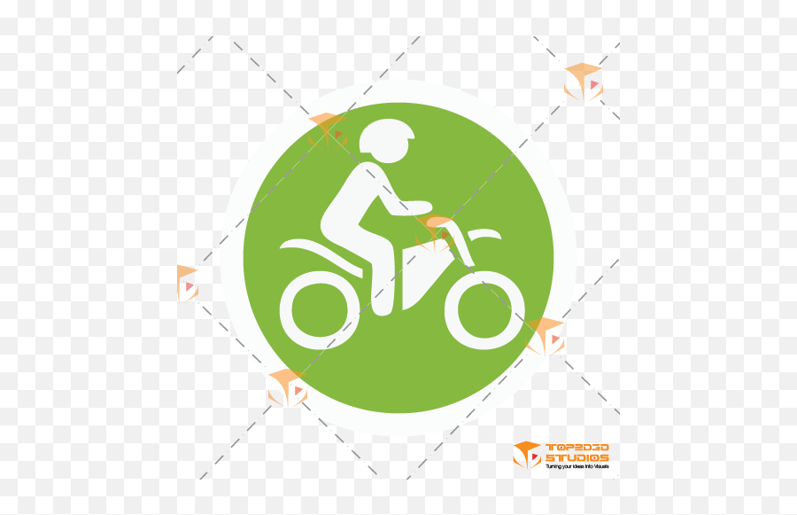 Driving Icon - Bicycle Png,Driving Icon