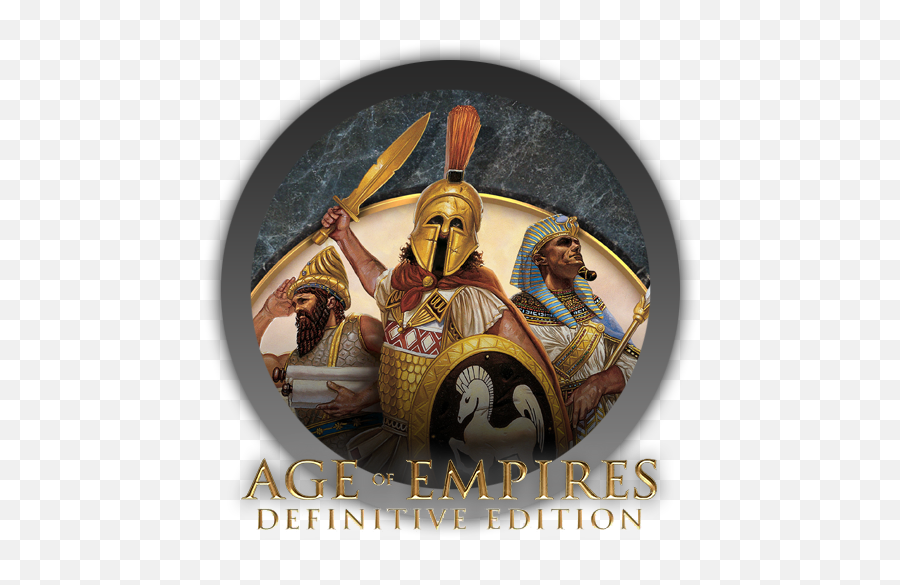 Age Of Empires Icon - Icon Age Of Empire Png,Vikings Folder Icon