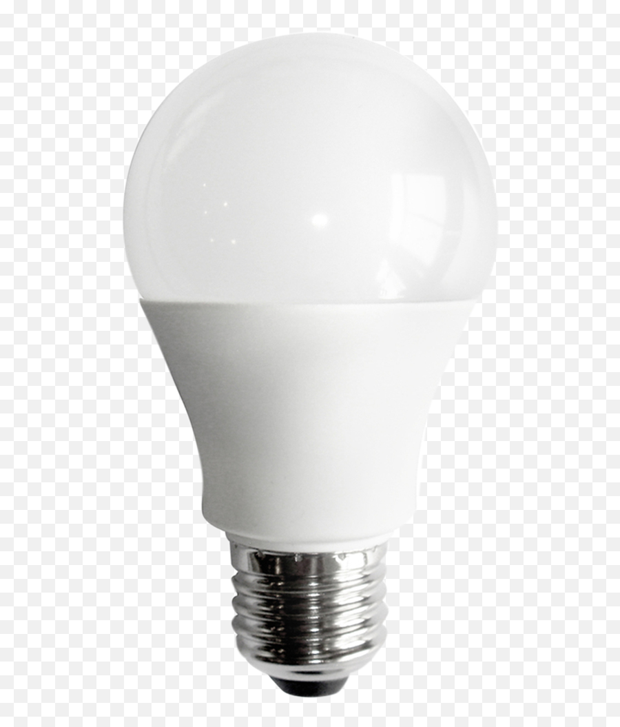 A19 Smart Led Standard Bulb - Led Lamp Png,Night Light Lamp Icon