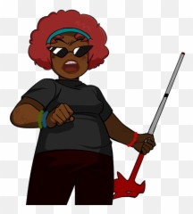 Karkattwitter - Fictional Character png