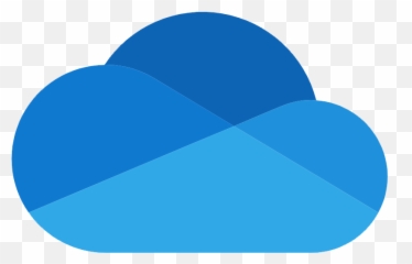 Download Microsoft Onedrive Icon - Logo png
