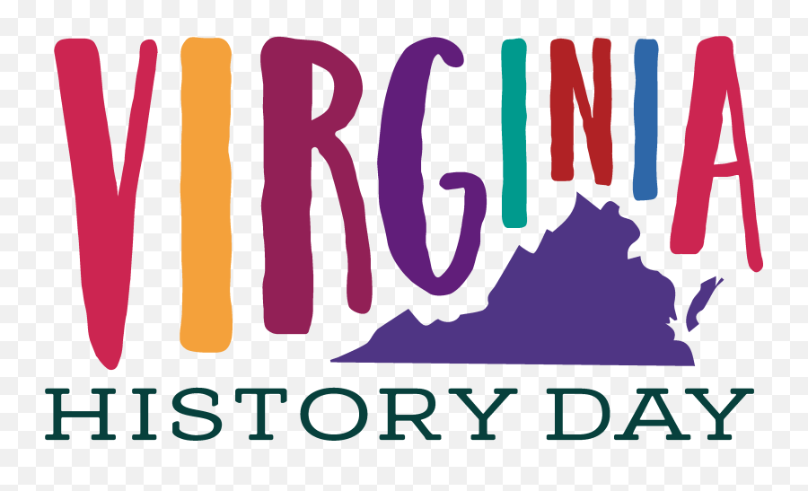 Virginia History Day Conflict And Compromise Webinar - Graphic Design Png,Vhs Logo Png