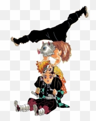 110 Inosuke Ideas - Kimetsu No Yaiba Manga Transparent Png,Inosuke Icon