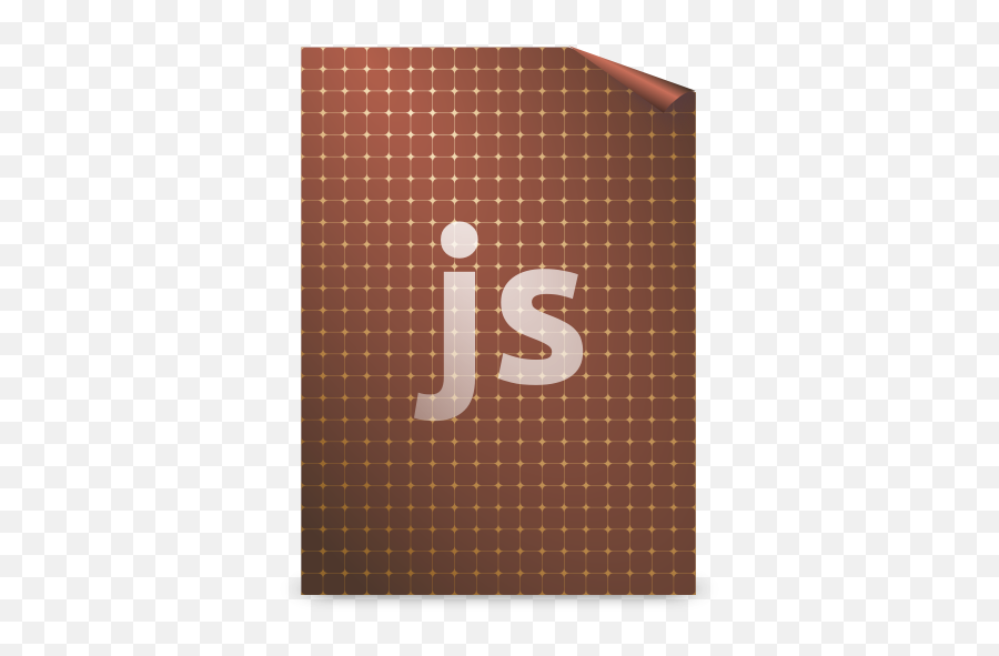 Javascript Icon - Free Download On Iconfinder Horizontal Png,Javascript Icon Png