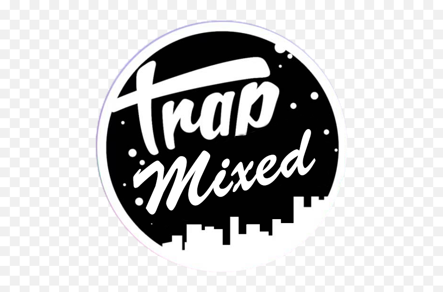 Trap Nation Mixed Music - Trap Nation Like Logo Png,Trap Nation Icon