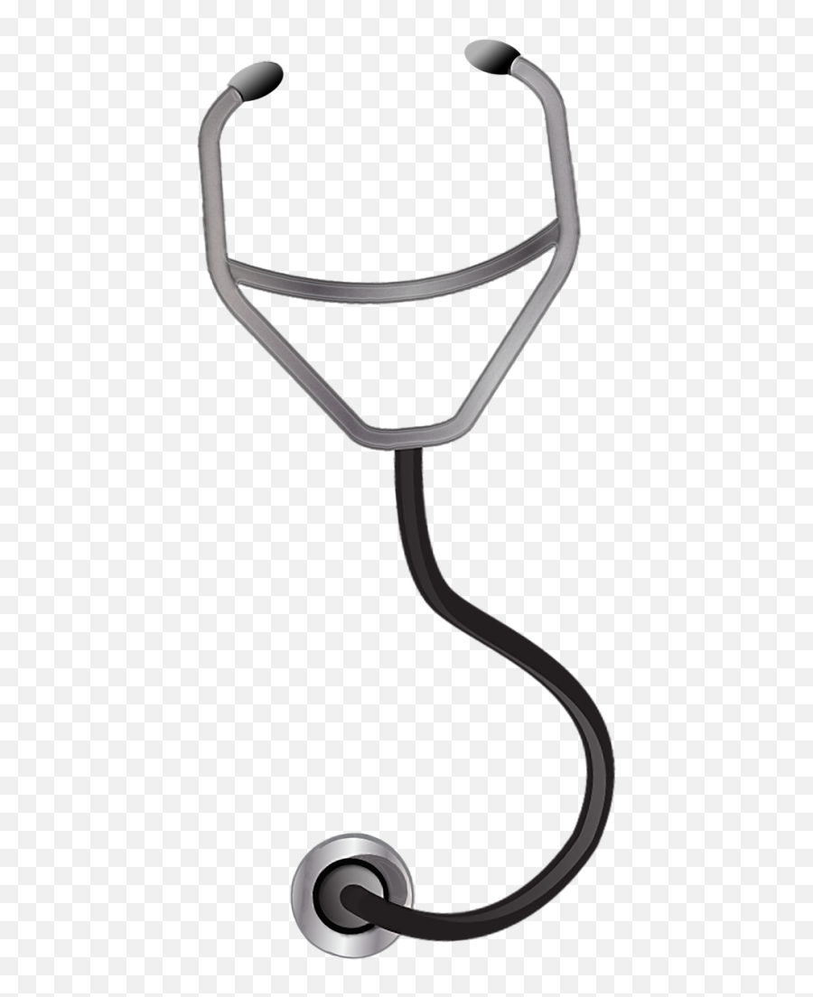 Stethoscope Icon Medical Icons Public - Stethoscoop Png,Stethoscope Icon Vector Free