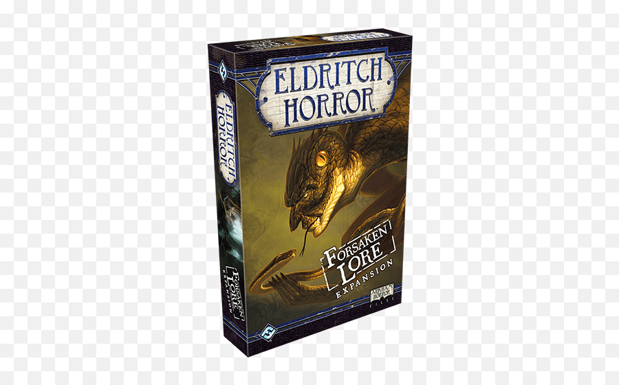 Eldritch Horror - Eldritch Horror Exp 01 Png,Eldritch Icon