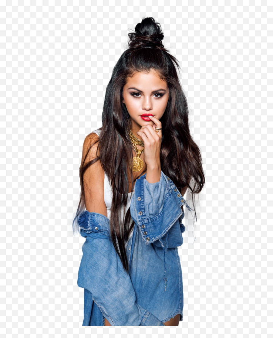 Selena Gomez Transparent Background - Selena Gomez Transparent Background Png,Selena Gomez Icon