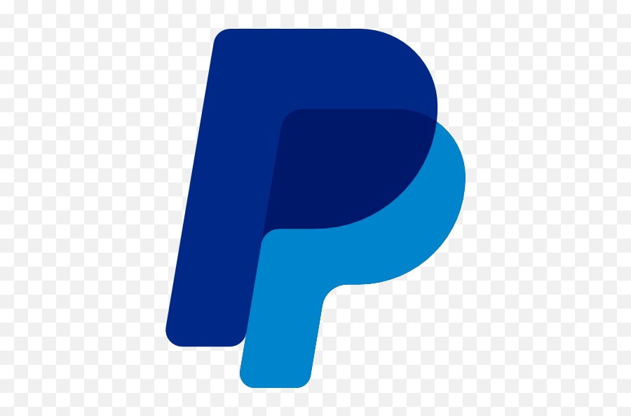 Paypal - Icon Paypal Logo Png,Paypal Profile Icon