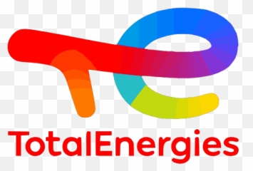Gtsport - Total Energies Logo png