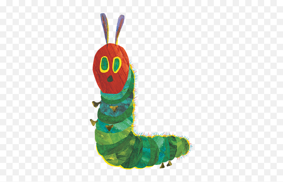 Hungry Caterpillar Png Picture 501392 - Very Hungry Caterpillar Puzzle,Caterpillar Transparent Background