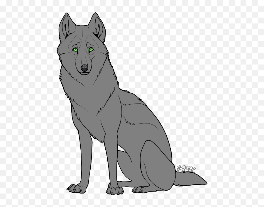 Ywh Icon - Northern Breed Group Png,Small Wolf Icon