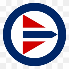 Cool Air Force Roundels - Norwegian png