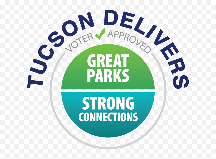 Santa Rita Park Tucson Delivers - Language Png,Font Awesome Back Icon