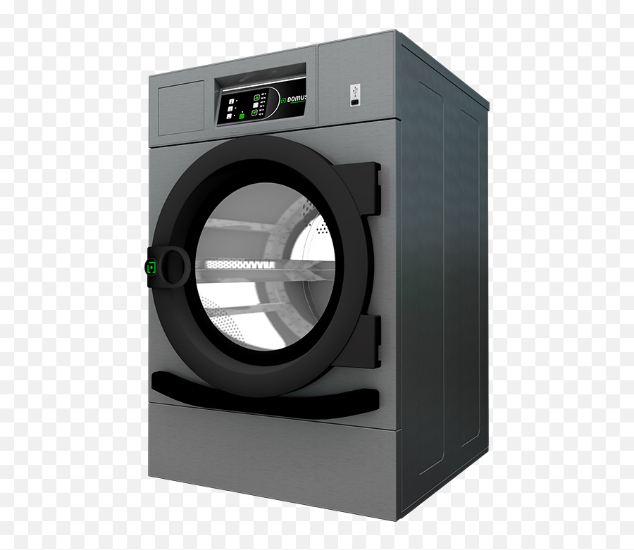 Professional Tumble Dryer Domus Laundry - Clothes Dryer Png,Opl Icon
