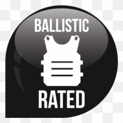 Ballistic Rated From Bullhead Safety Eyewear - Language png