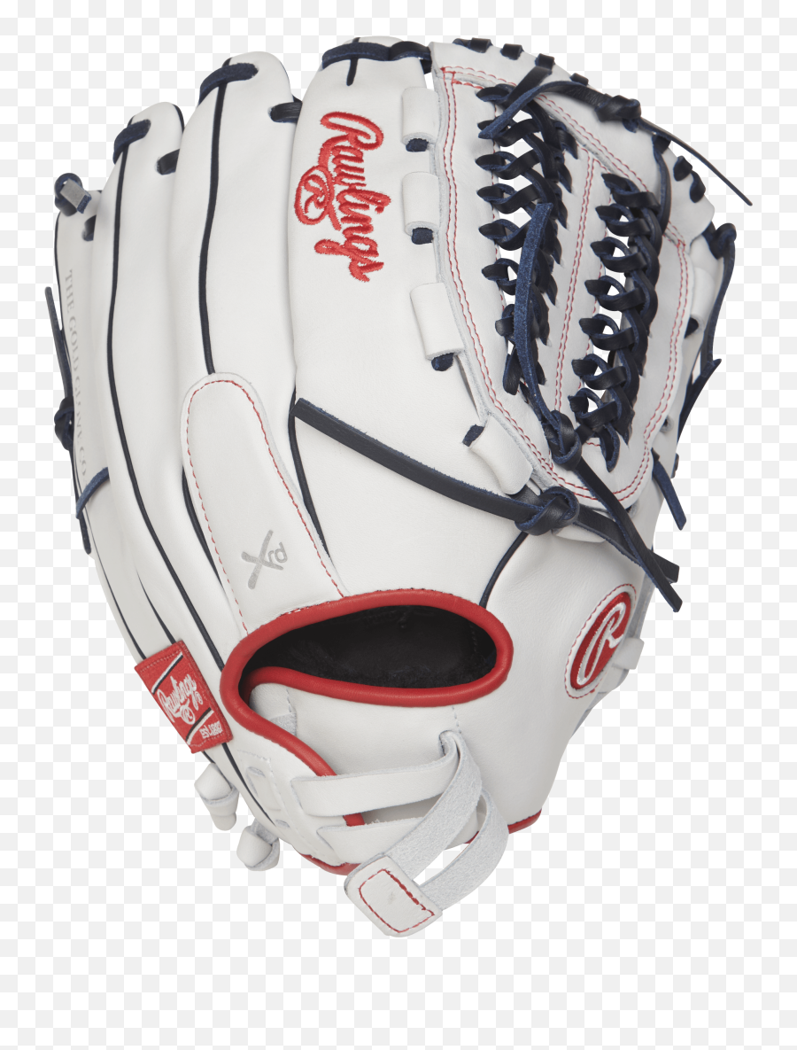 Rawlings Liberty Advanced Series 125 Fastpitch Softball - Rawlings Liberty Advanced Softball Glove Png,Miken Icon Slowpitch