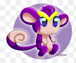 Dance Through The Danger By Leafuuu - Fur Affinity dot net Fictional Character png