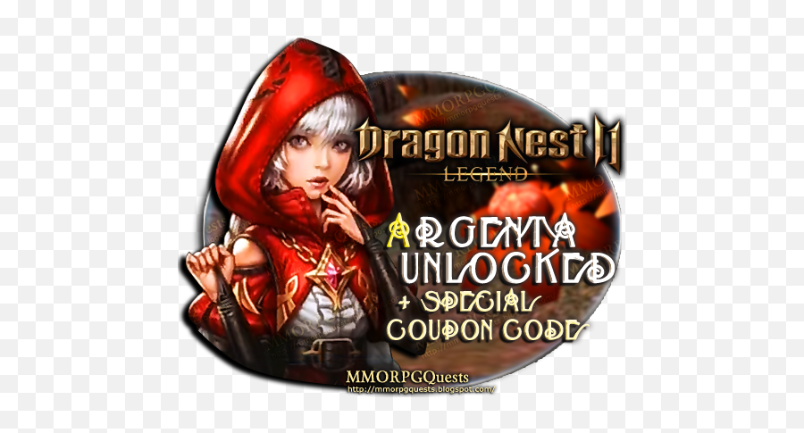 Dragon Nest 2 Legends Argenta Unlocked Ö Q - Dragon Nest 2 Legend Argenta Png,Archeage Icon Next To Name