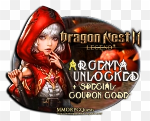 Dragon Nest 2 Legends Argenta Unlocked Ö Q - png