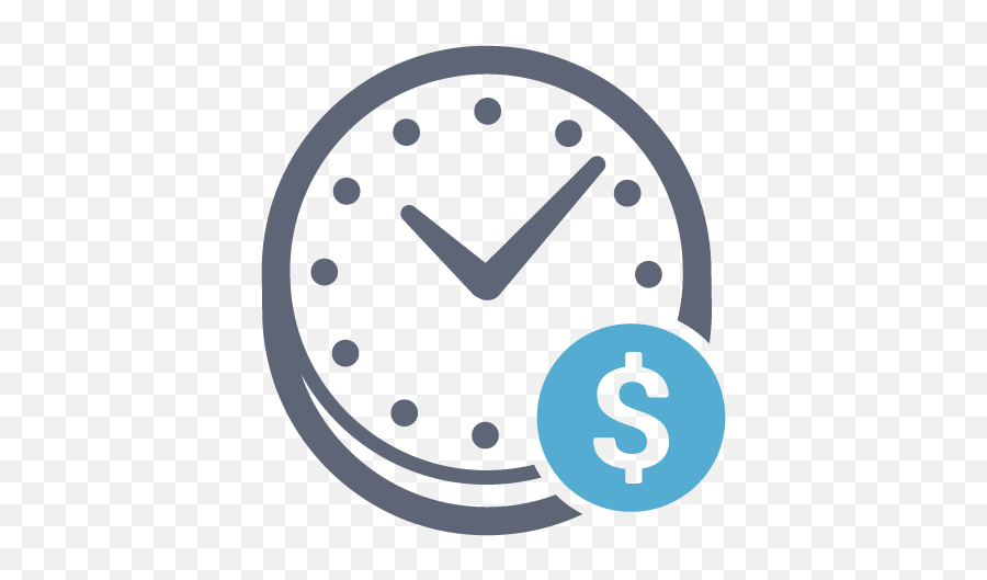 Booking Engine U0026 Channel Manager Demo - How They Work Dont Wait Wait Sticker Png,Time Money Icon