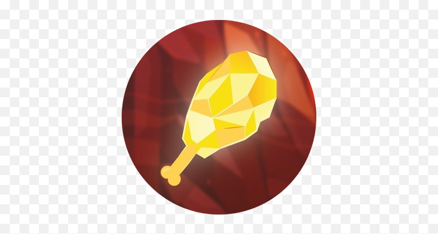 Gold Nugget Social Activity In Telegram Twitter Reddit - Meat Png,Gold Nugget Icon