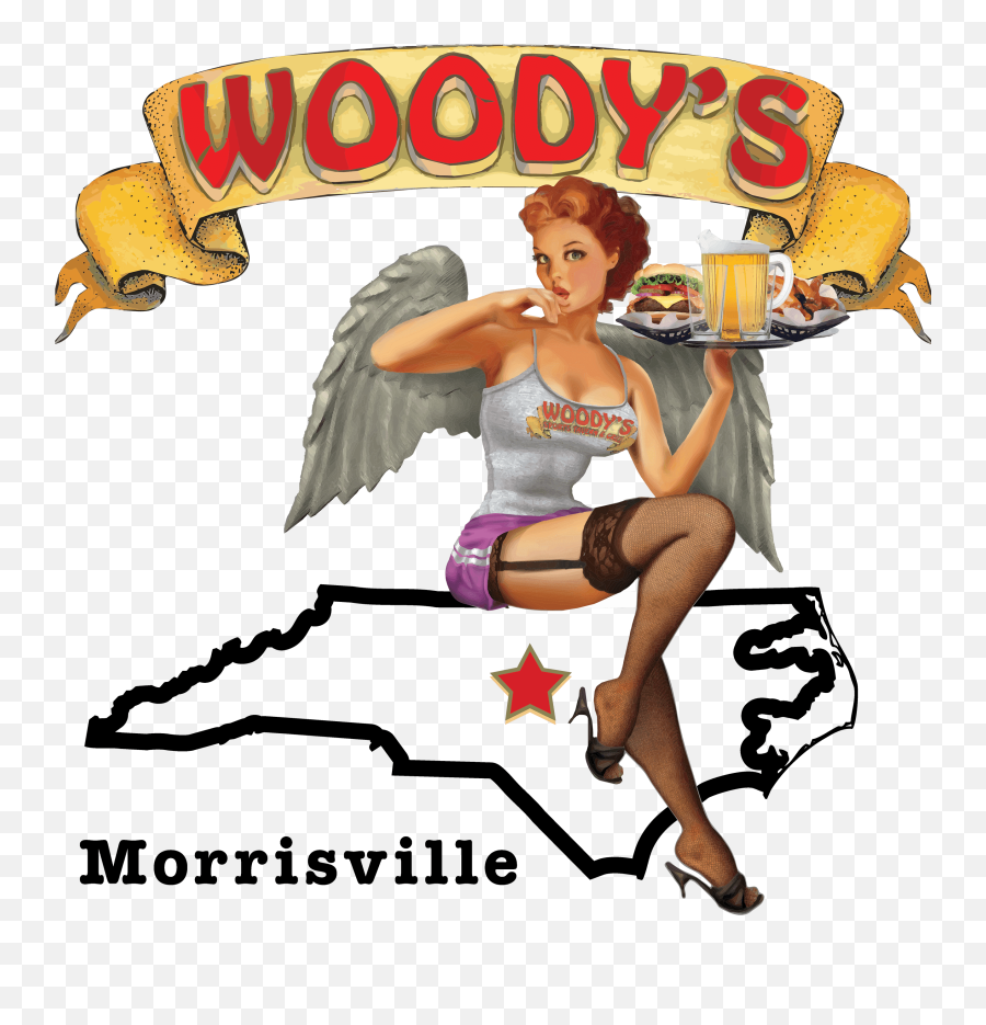 Morrisville - Woodyu0027s Sports Tavern U0026 Grill Woodys Png,Icon Of Sin Lore