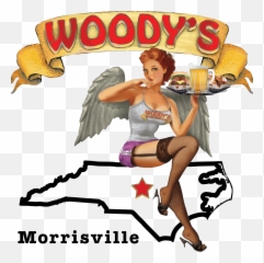 Morrisville - Woodyu0027s Sports Tavern u0026 Grill Woodys png