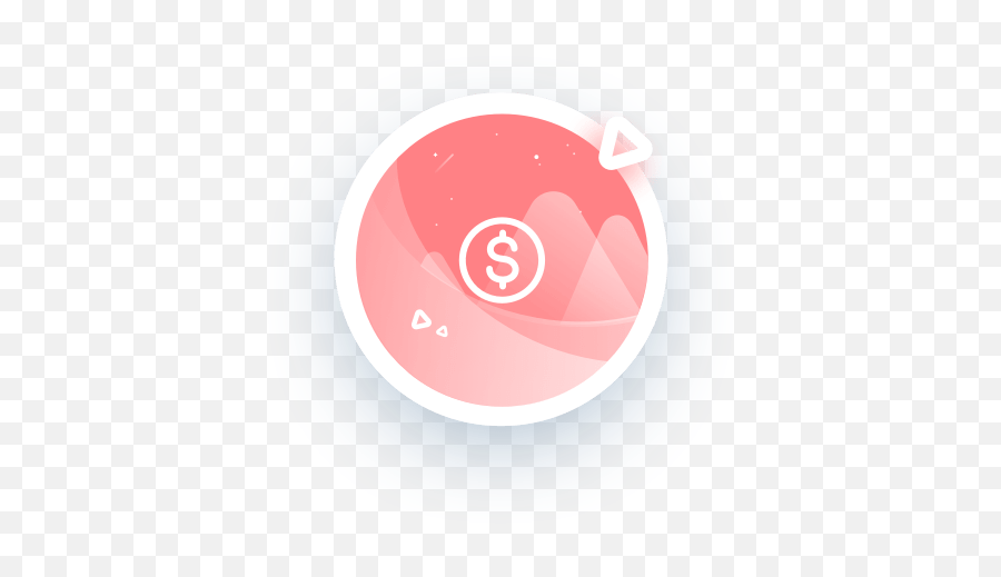 The Number One Application To Help You Quit Smoking - Kwit Dot Png,User Icon Flat
