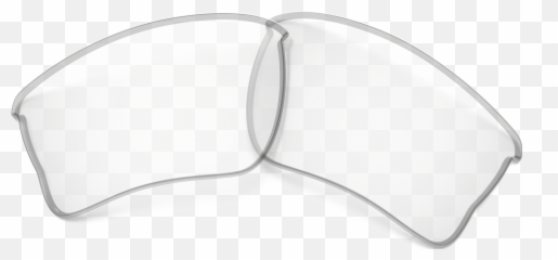 Oakley Quarter Jacket Youth Fit Replacement Lenses - 100 Language png