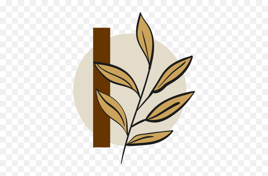 Leaf Plant Abstract Free Icon Of Flower - Twig Png,Mlp Icon