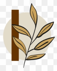 Leaf Plant Abstract Free Icon Of Flower - Twig Png,Mlp Icon