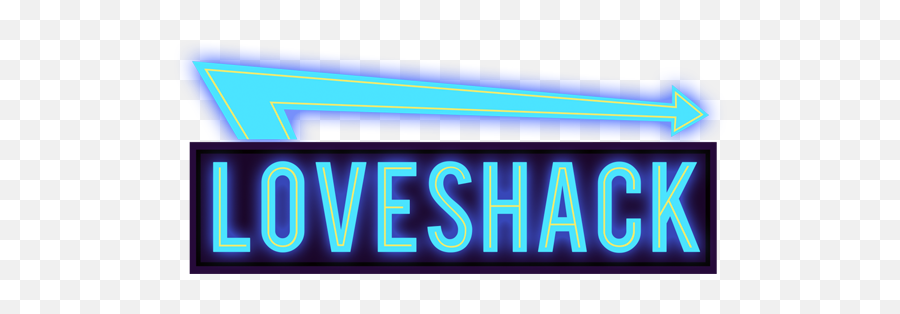 Loveshack Presskit - Love Shack Logo Png,Shack Png