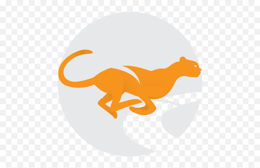 Hosting - Razor Edge Media Ltd Eastern Grey Kangaroo Png,Hosting Icon