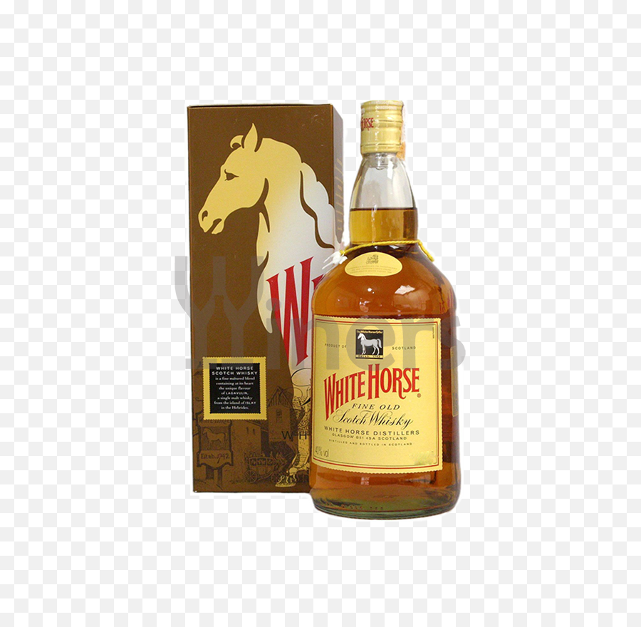 Whisky White Horse - Whisky White Horse Precio Png,White Horse Png