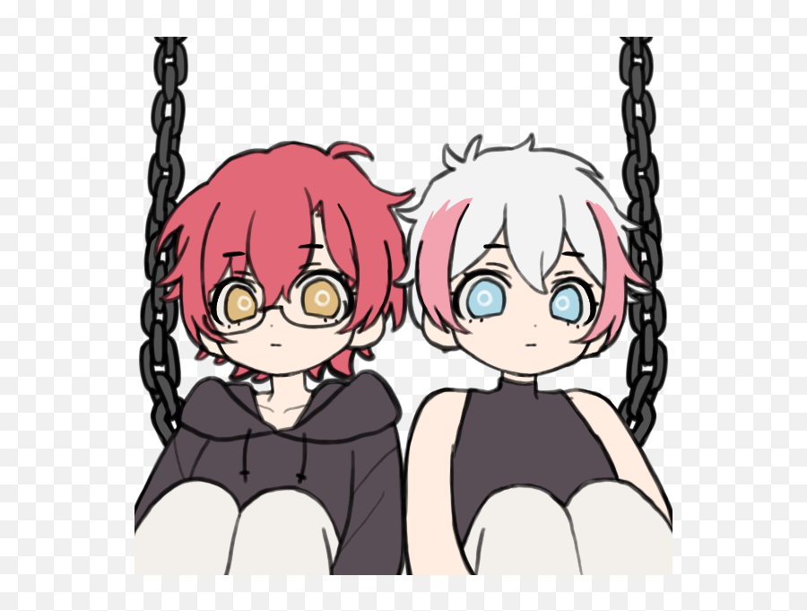 707 Y Saeran Hacer Sobres Hice - Cute Pics Of Jaxx And Sora Png,Saeran Icon