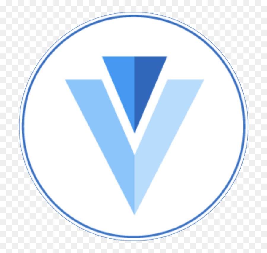 Full - Stack Vue App Vedb Part 05 Styling The Vuetify Vuetify Logo Png,Full Stack Icon