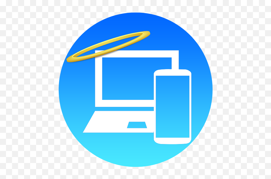 Irevive U2013 Apple Repair Specialists - Vertical Png,Shortcut Icon Virus Remover
