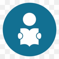 Download Hd Reading - Revise Icon Transparent PNG Image Bns Preset Lyn Male