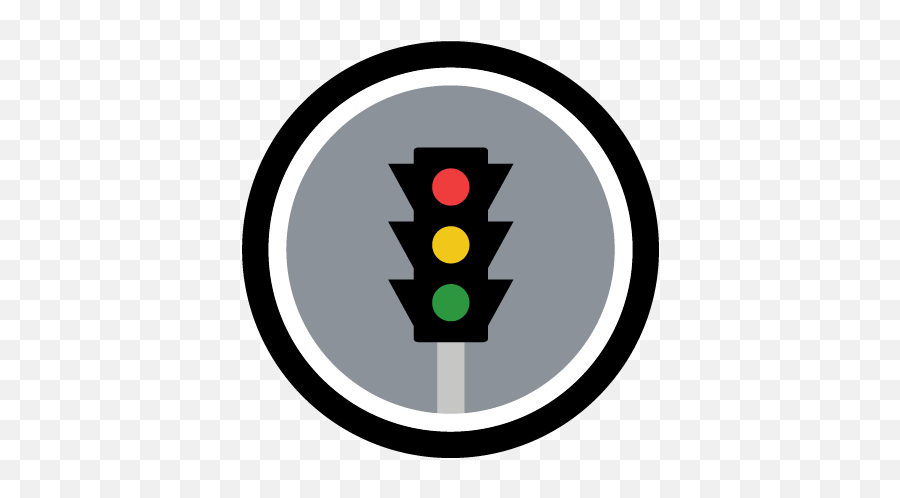 City Of Tulsa - Dot Png,Foot Traffic Icon