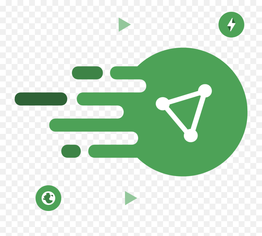 Improve Vpn Speeds By Over 400 With Accelerator Protonvpn - Dot Png,Vpn Icon