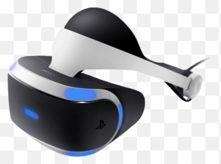 Sony Playstation Vr - Vr Headset Ps4 Transparent Png,Vr Headset Png