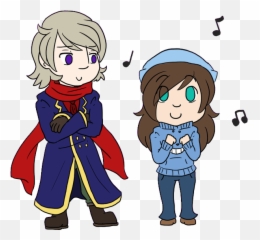 Top Answered Ask Stickers For Android U0026 Ios Gfycat - Fictional Character png