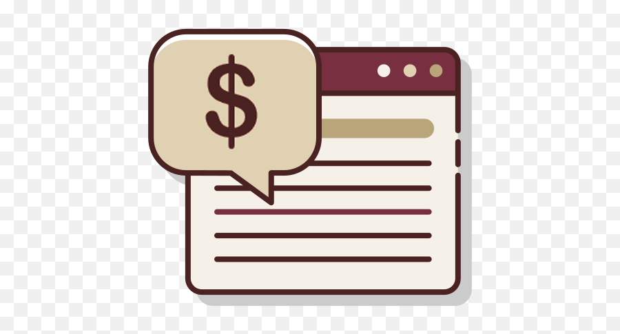 Office Of Financial Aid - Horizontal Png,Icon For Florida State Statute