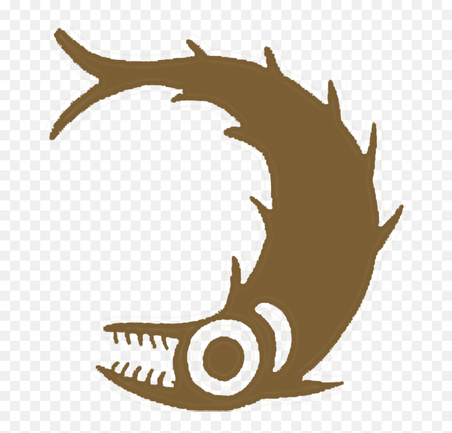 Iskuzai Fragments Of The Past - Fish Png,Twitch Horde Alliance Icon