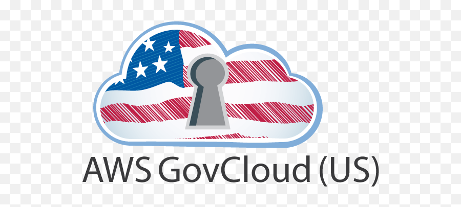 Amazon Web Servicesverified Account - Aws Govcloud Png Transparent Aws Govcloud Logo,Aws Cloud Icon