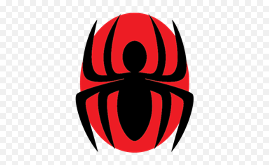 Spider - Man Logo Symbol Inside Pulse Kids Vector Spider Man Png,The Jokers Logo