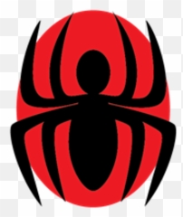Spider - Man Logo Symbol Inside Pulse Kids Vector Spider Man Png,The Jokers Logo
