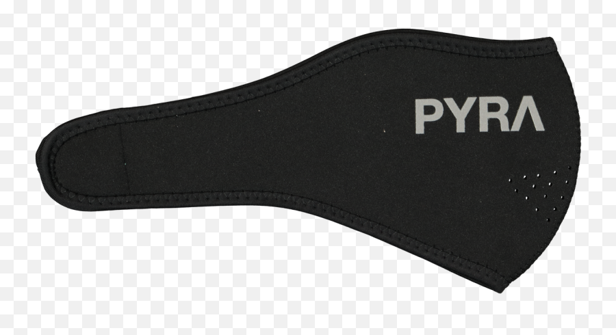 Pyra Menu0027s Neoprene Guard Face Mask Black - Solid Png,Icon Variant Face Shield